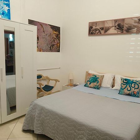 B&B Il Poeta Palermo Exteriér fotografie